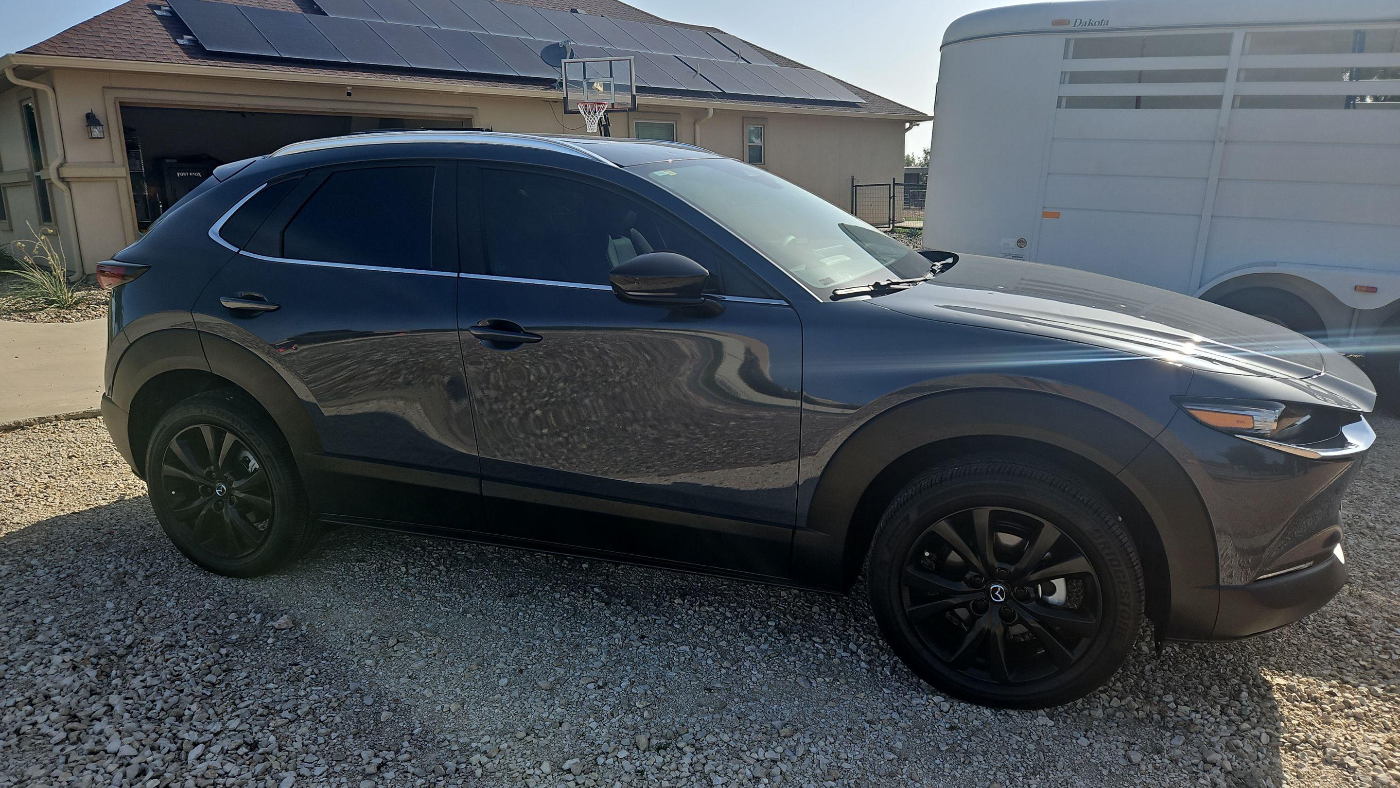 Mazda CX-30 2024 in San Angelo, TX