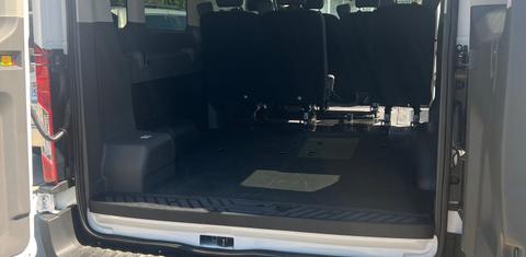 Ford Transit 2023