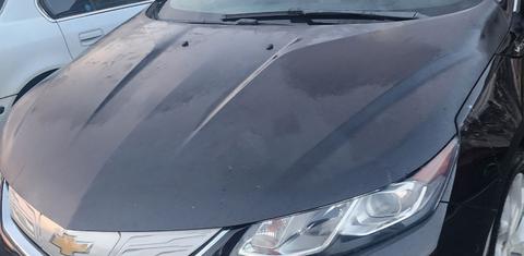 Chevrolet Volt 2018