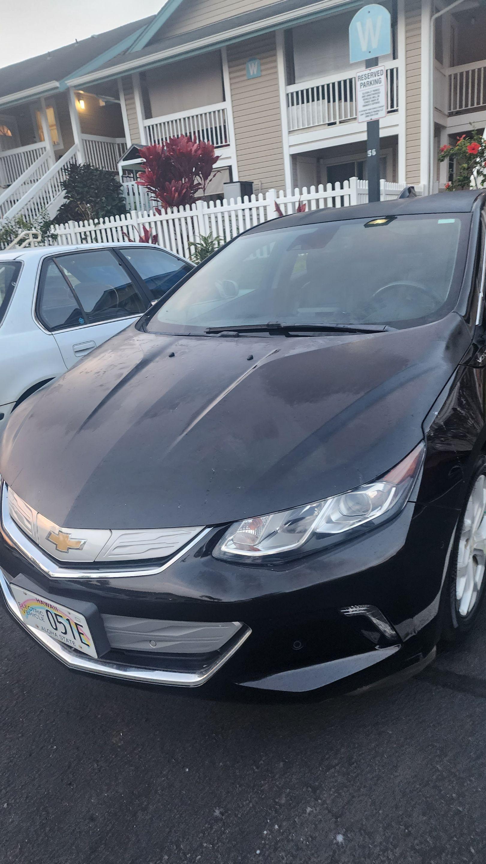 Chevrolet Volt 2018 in Lihue, HI