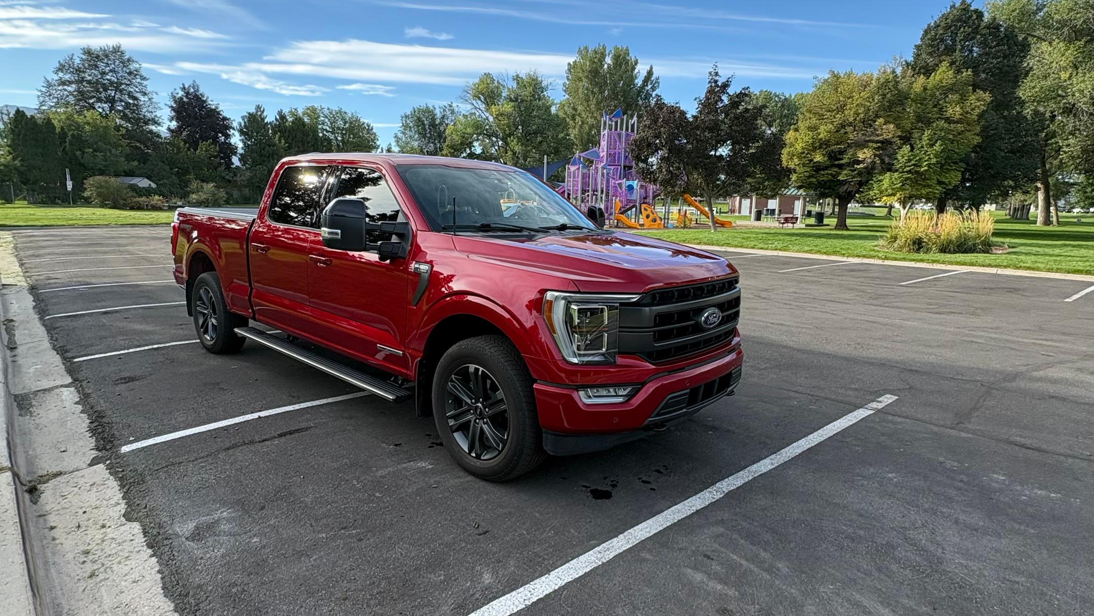 Ford F-150 2023 in Roy, UT