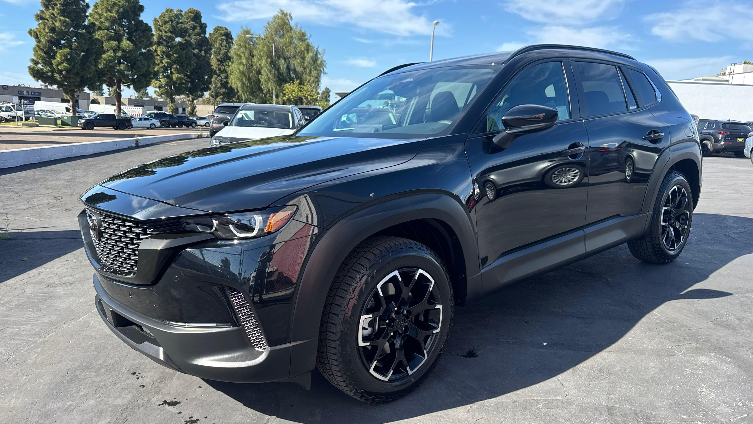 Mazda CX-50 2026 in National City, CA