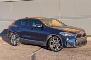 BMW X2 2018 in Englewood