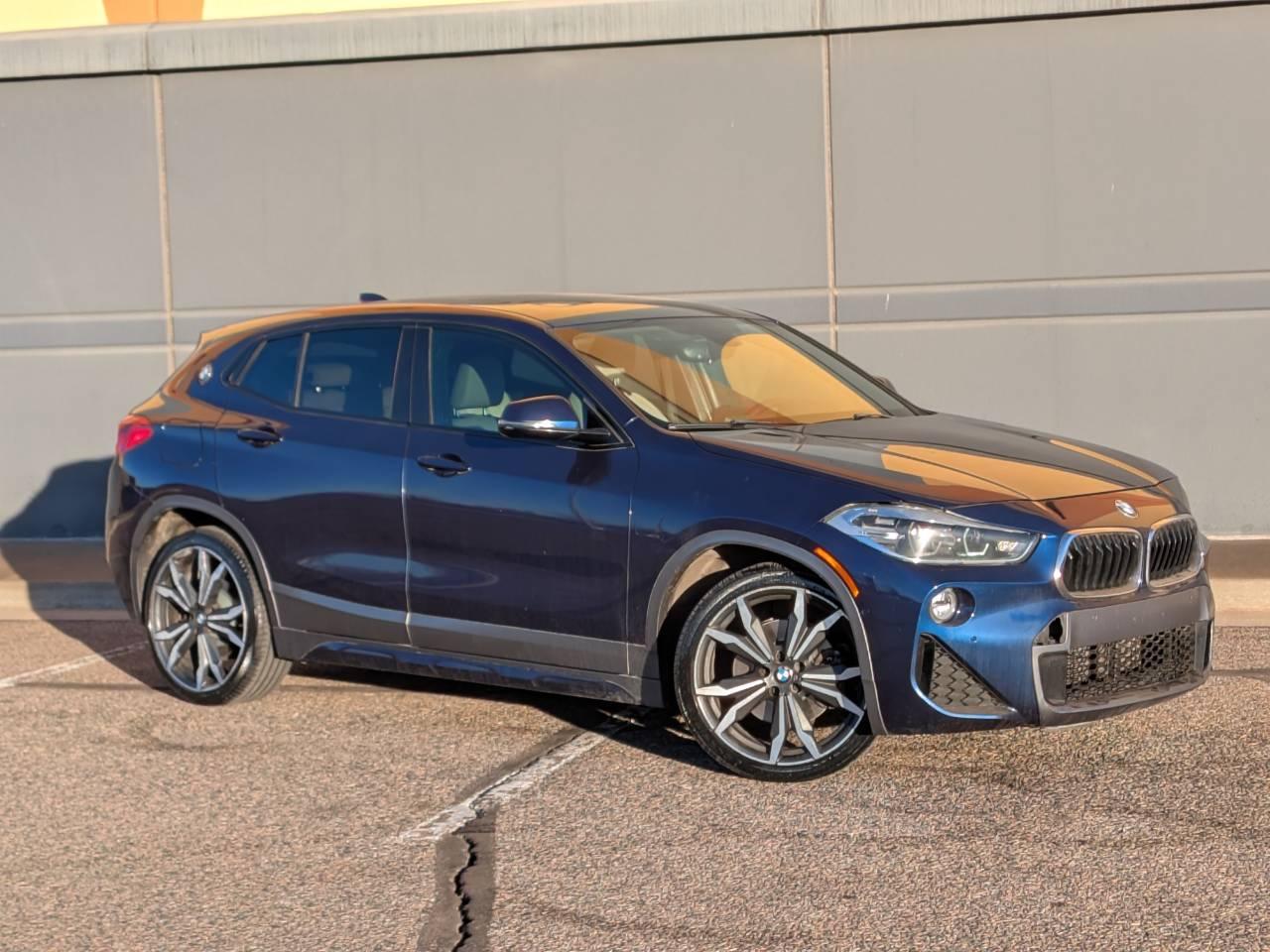 BMW X2 2018 in Englewood, CO