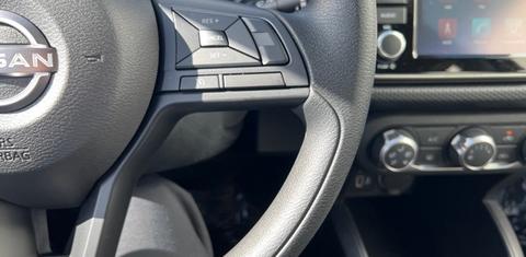 Nissan Kicks 2024
