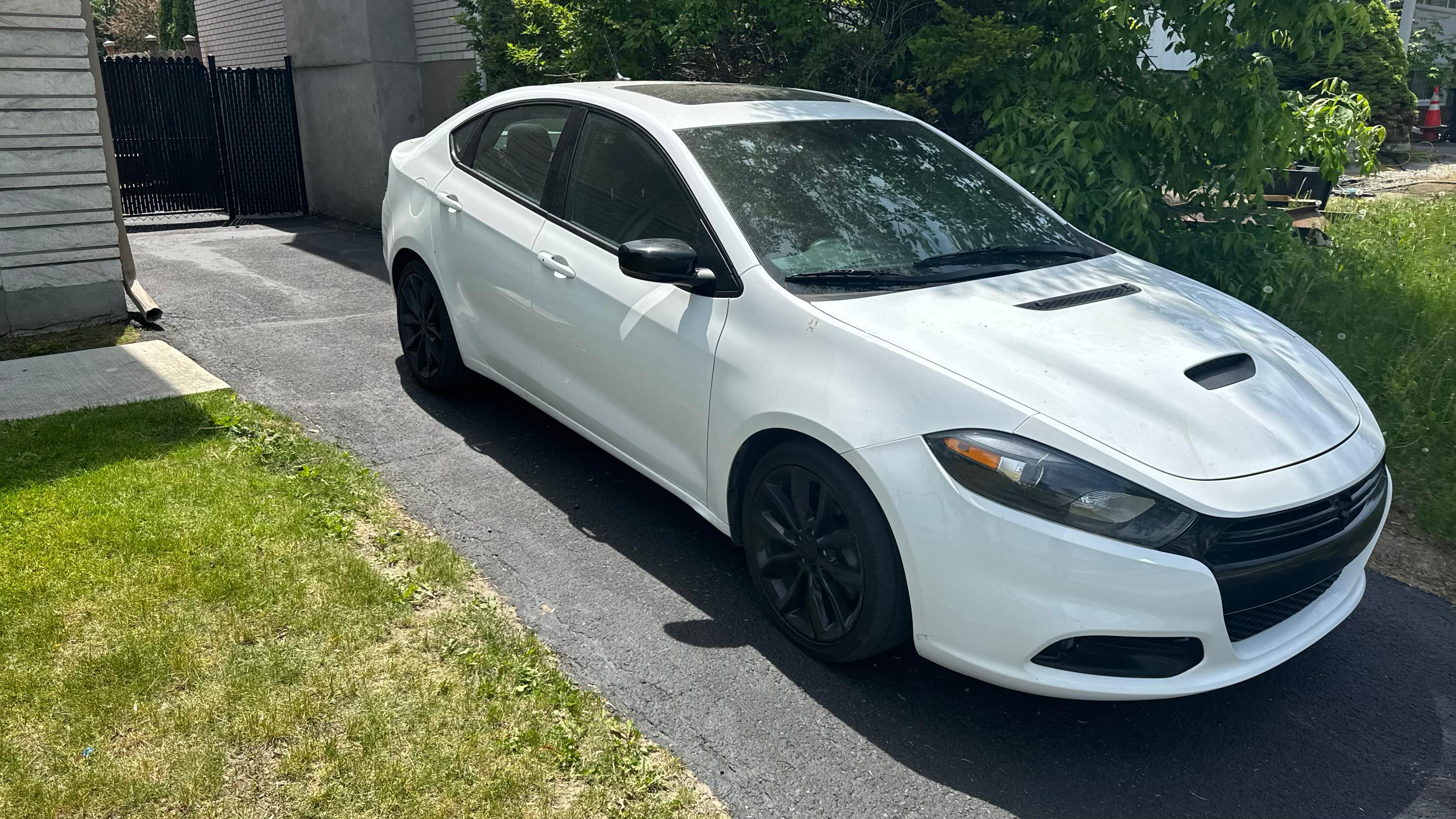 Dodge Dart 2016 à Gatineau, QC