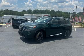 Nissan Rogue 2026 in Lithia Springs