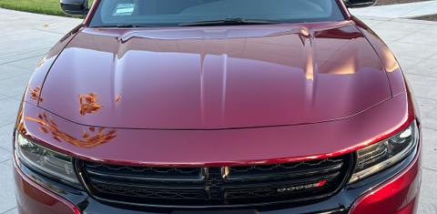 Dodge Charger 2023