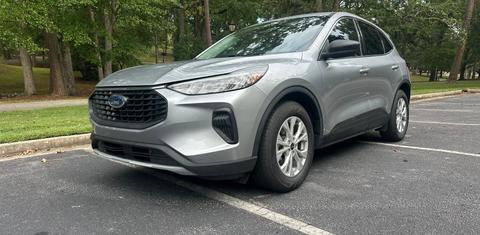 Ford Escape 2023