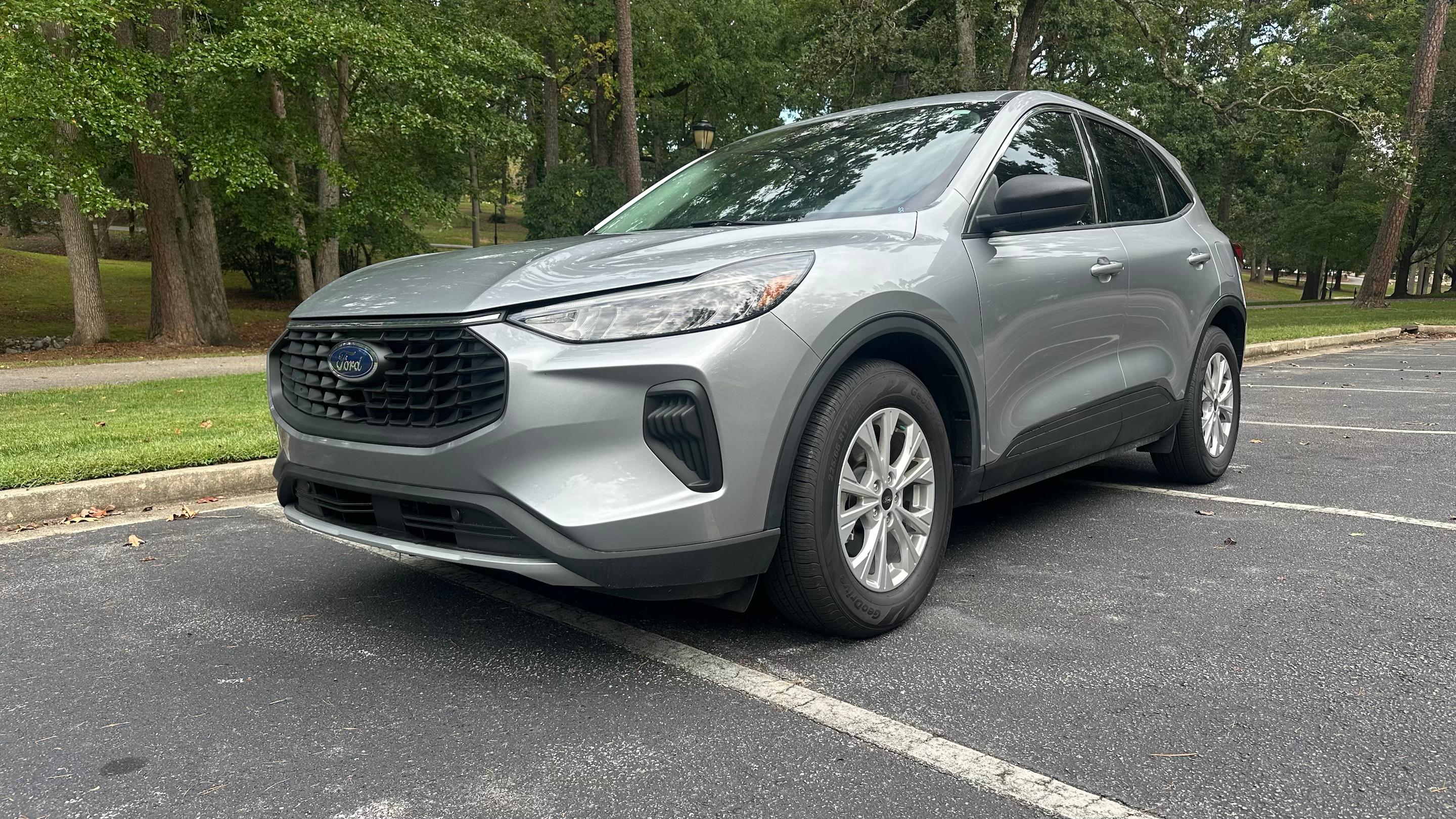 Ford Escape 2023 in Spartanburg, SC