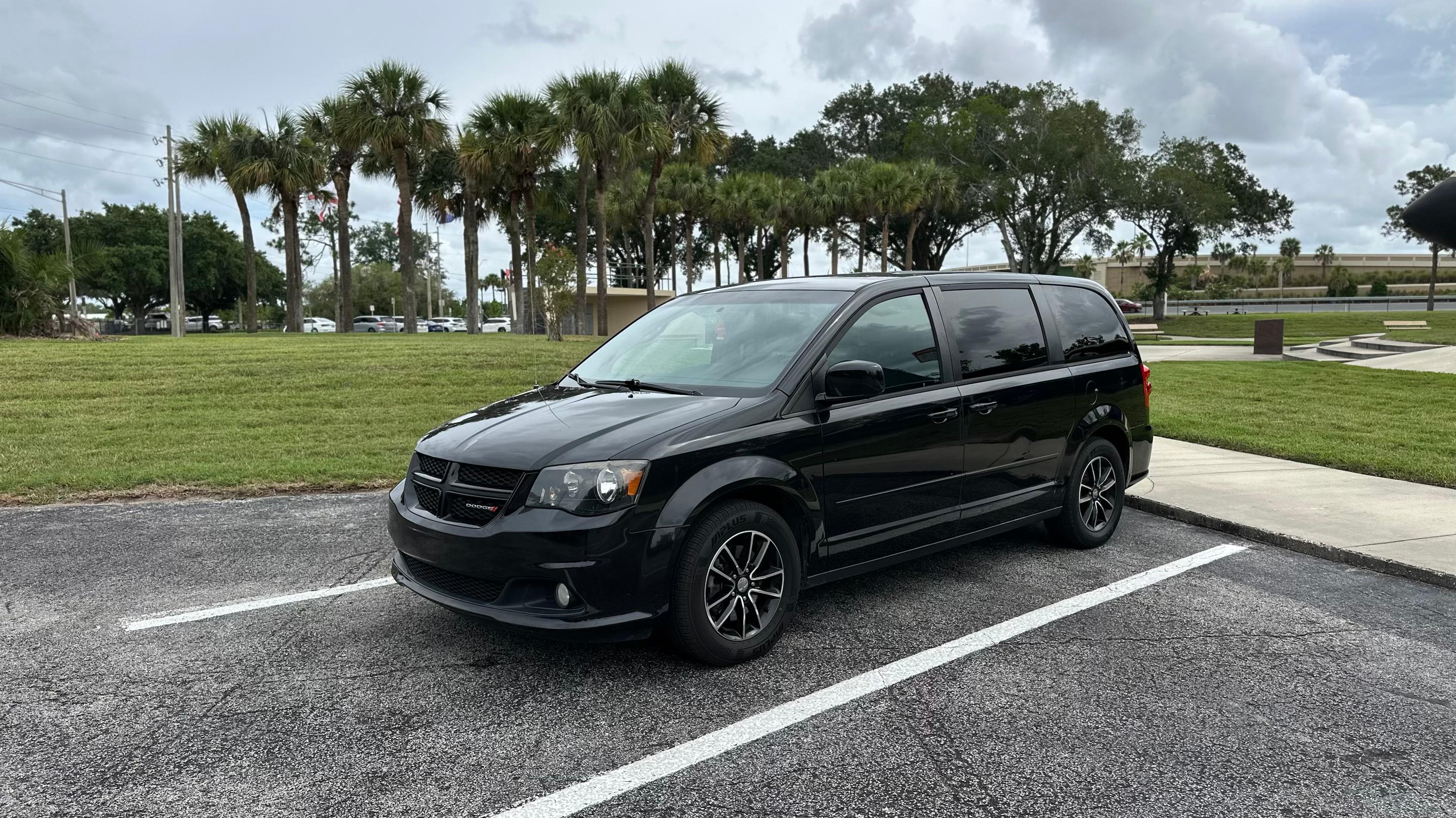Dodge Grand Caravan 2015 in Orlando, FL