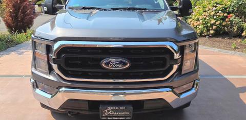 Ford F-150 2023