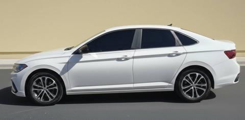 Volkswagen Jetta 2026