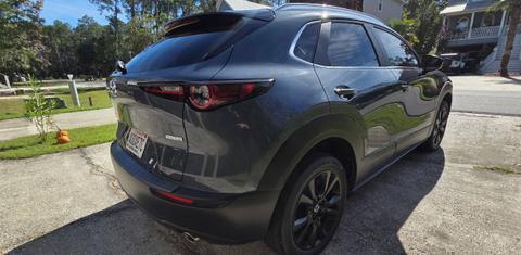 Mazda CX-30 2022
