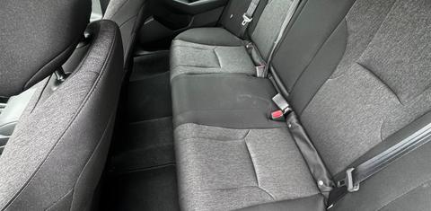 Honda Accord 2024