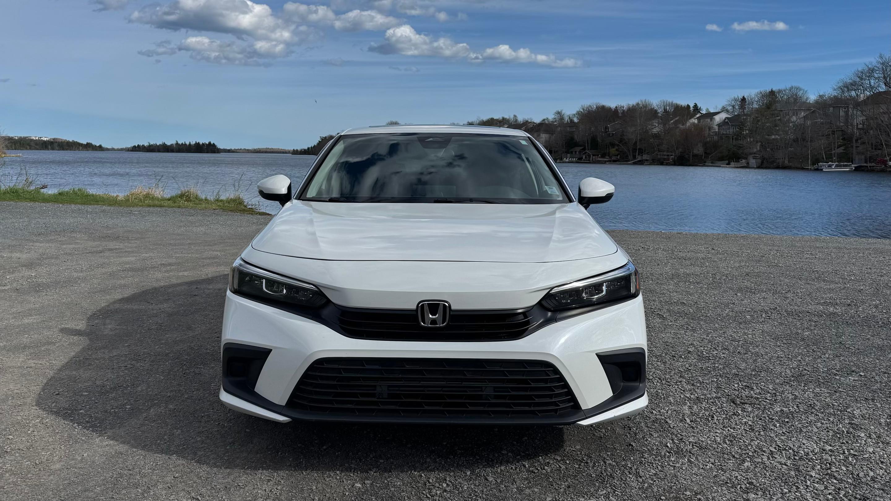 Honda Civic 2022 à Dartmouth, NS