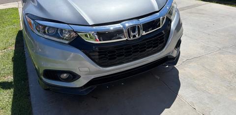 Honda HR-V 2019