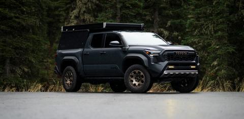 Toyota Tacoma 2024