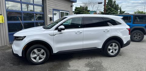 Kia Sorento 2023