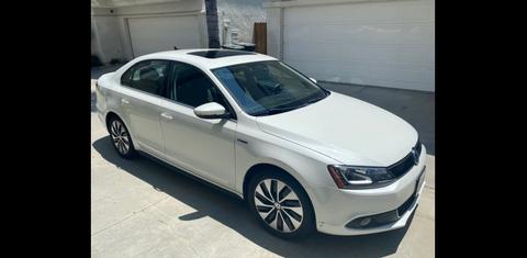 Volkswagen Jetta 2014