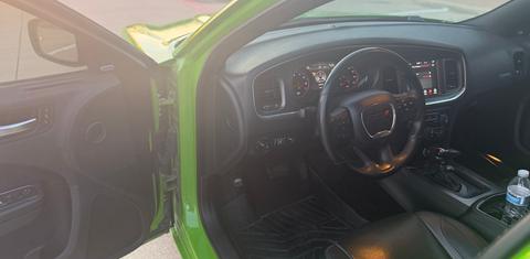 Dodge Charger 2017