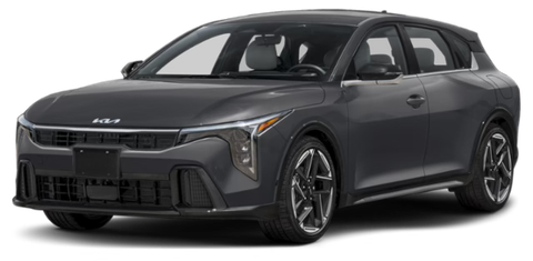 Kia K4 2026