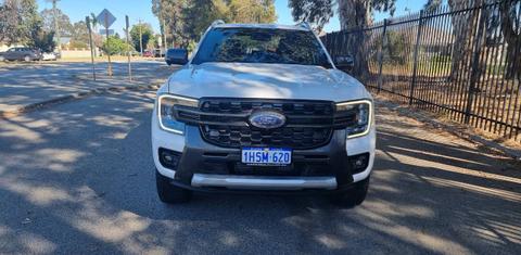 Ford RANGER 2022
