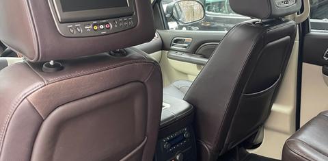 Cadillac Escalade ESV 2014