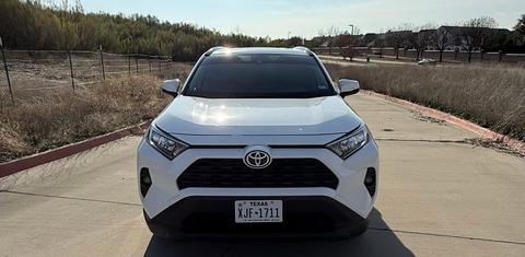 Toyota RAV4 2020