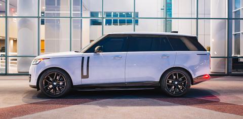 Land Rover Range Rover 2024
