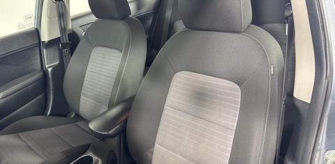 Kia Forte 2017