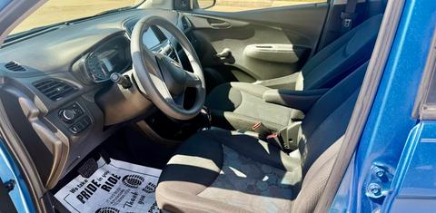 Chevrolet Spark 2017