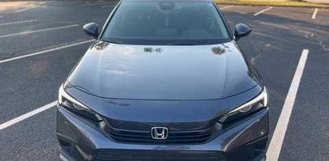 Honda Civic 2024