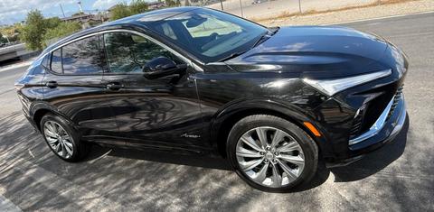 Buick Envista 2026