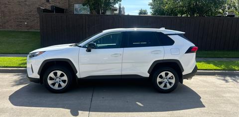 Toyota RAV4 2024