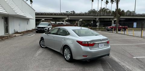 Lexus ES 2013