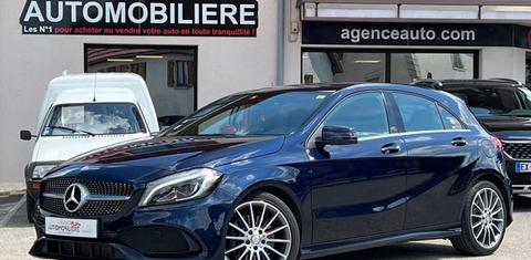 Mercedes-Benz CLASSE A 2017