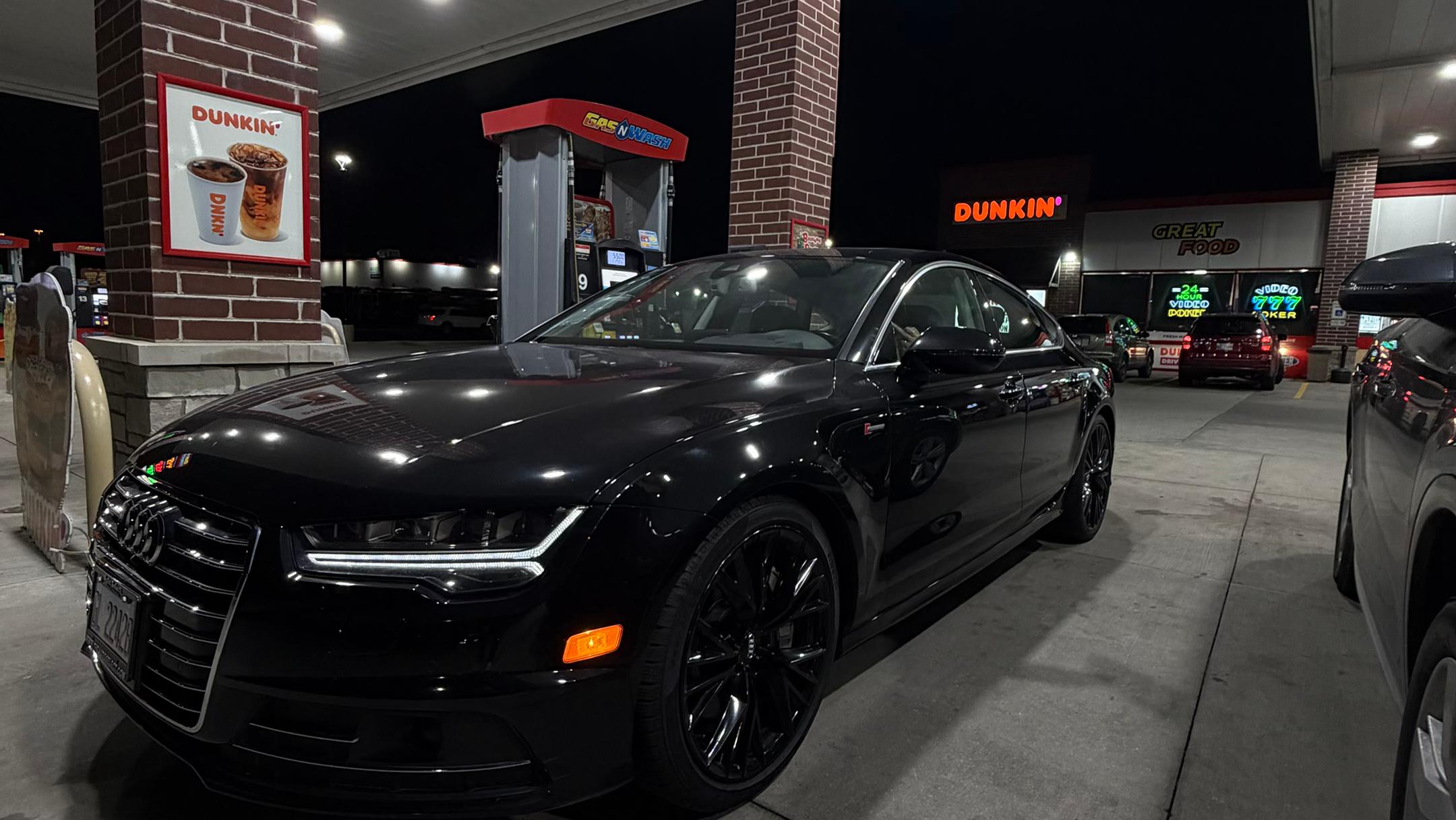 Audi A7 2018 in Cicero, IL