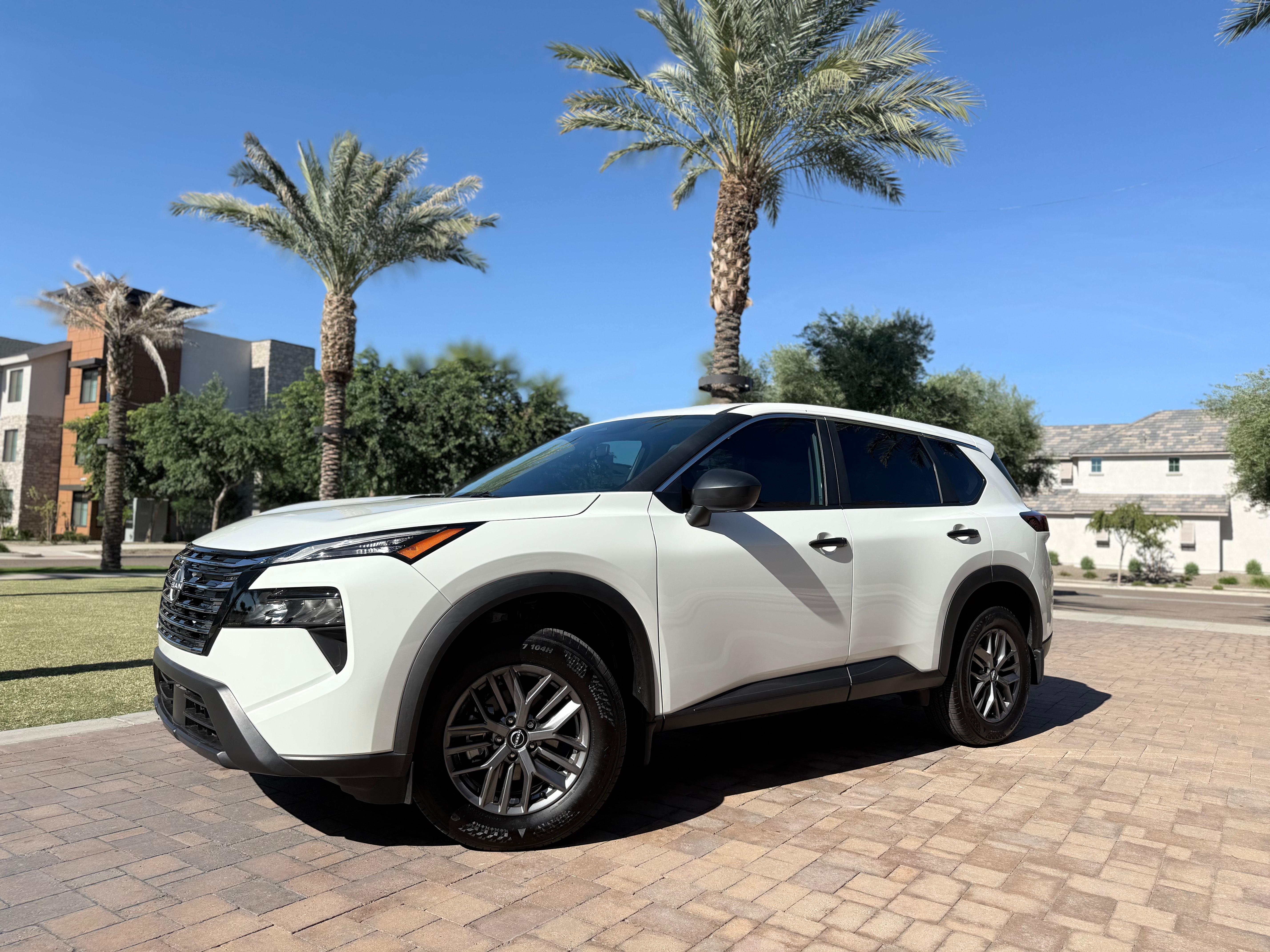 Nissan Rogue 2025 in Phoenix, AZ