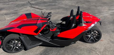 Polaris Slingshot 2020