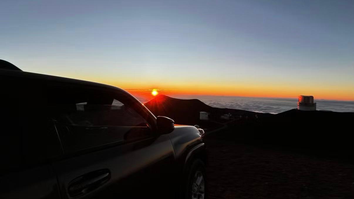 Toyota 4Runner 2025 in Volcano, HI