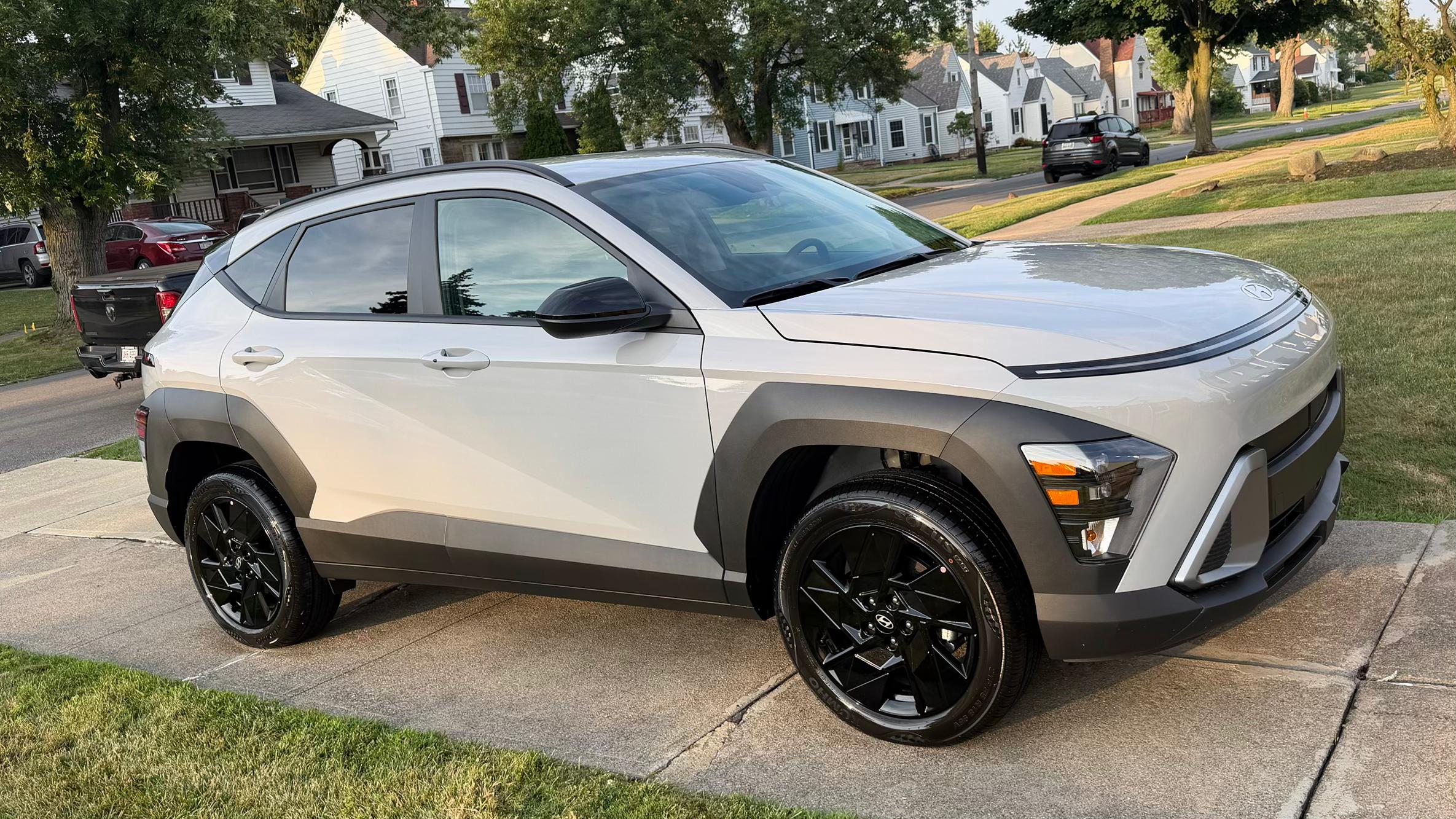 Hyundai Kona 2026 in Garfield Heights, OH