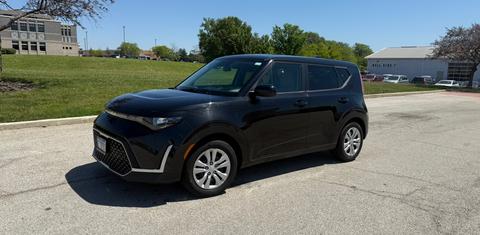 Kia Soul 2023