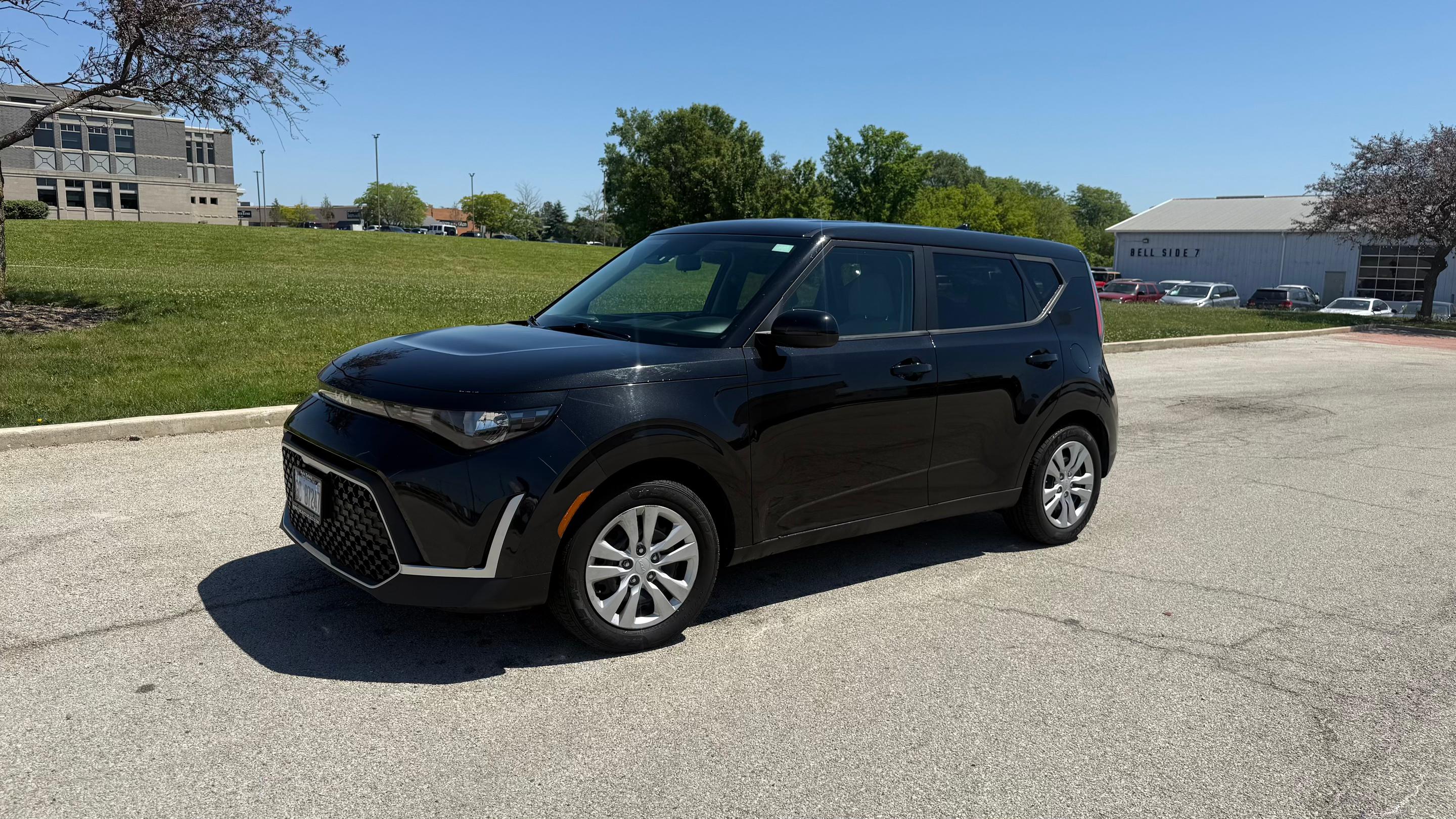 Kia Soul 2023 in Lockport, IL