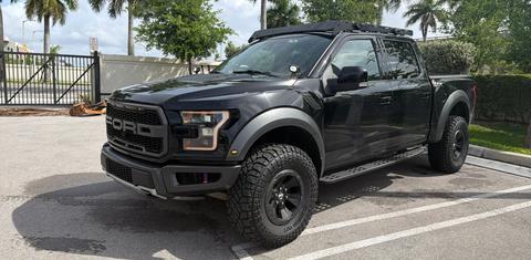 Ford F-150 2018