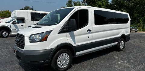 Ford Transit 2017