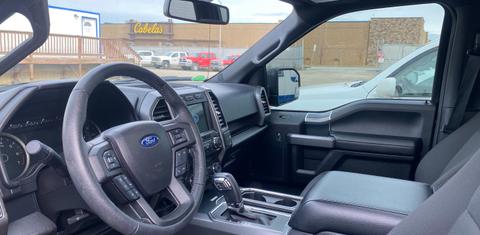 Ford F-150 2018