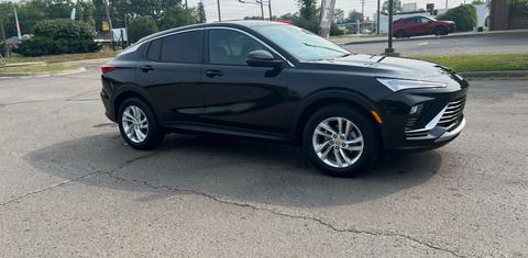 Buick Envista 2026