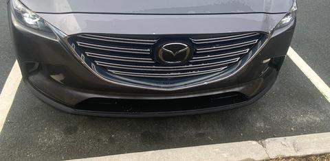Mazda CX-9 2021