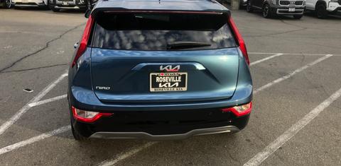 Kia Niro EV 2026